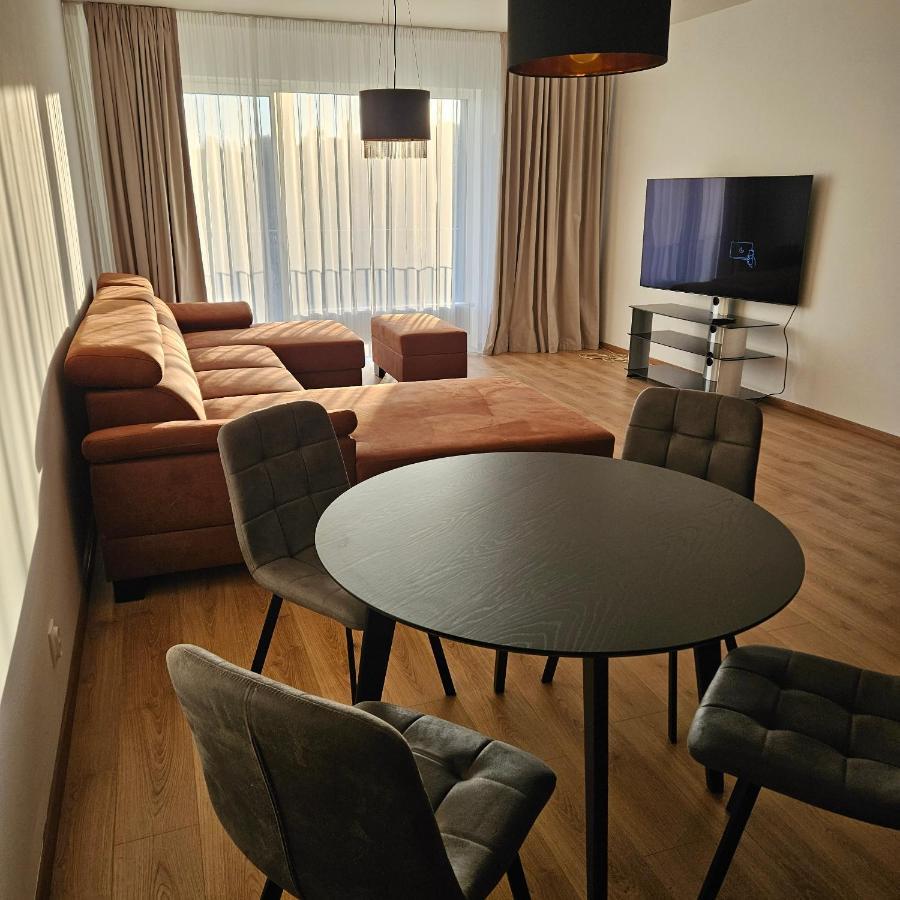 Apartman Promenada Nitra Exterior foto